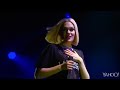 Jessie J Rock In Rio Las Vegas