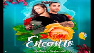 Don Omar Ft. Sharlene - Encanto (AUDIO OFICIAL) REGGAETON 2017