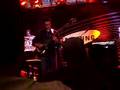 Alain caron playing Ivoire