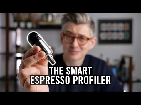 The Smart Espresso Profiler Review