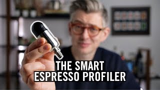 [器材] Flair + Smart Espresso Profiler