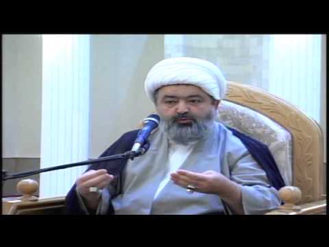 ⁣الدعاء أهميته وآدابه - سماحة الشيخ محمد الحكيمي