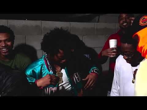 Louie Laflare X JuiceGod AaronCee - Give and GO (Official Music Video)