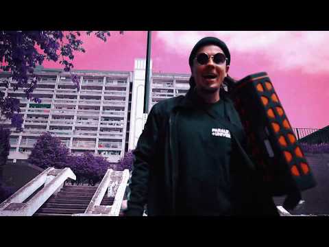 muody grom - Puste butelki / Mokujin