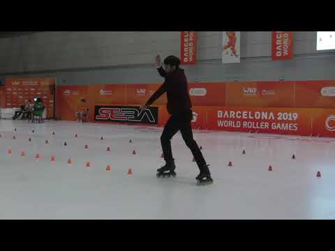 07 20190712 WRG2019 Senior Men Hsieh Mu Lun