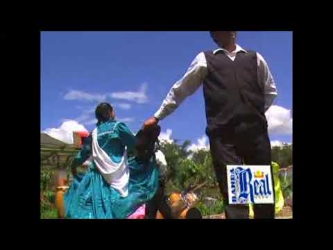 Taki/ Banda Real - Huanuqueño soy si señor