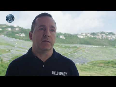 Born to Design   The Power of Recovery   Field Ready   SOLIDWORKS