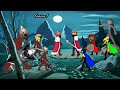 Stick War Legacy Animation Season 1 Complete Chapter 1 5