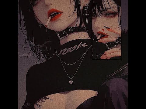 SADZILLA x BLAKE BASIC - FLEXED UP (slowed + reverb)