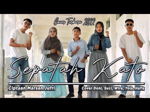 Lagu Kerinci Sepatah Kato