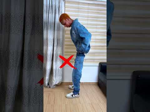 How to wear pants correctly (2025) #mensstyle #fashion #menswear #mensweardaily #faahion #fashiontip