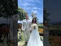 Officially The Nelsens Wedding Married Family Trizzy Notenoughnelsons Couple Marrige