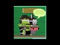 Percy S Chocolate Crunch Comic Dub