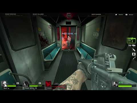 Saturday Night Special !!!!!!!!