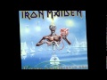Iron Maiden - The Prophecy 
