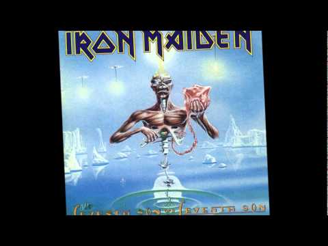 Iron Maiden - The Prophecy