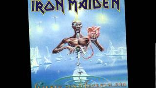 Iron Maiden - The Prophecy