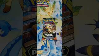 Perfect Order pack opening #shorts