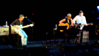 Shawn Colvin + Buddy Miller: Poison Love, Cayamo