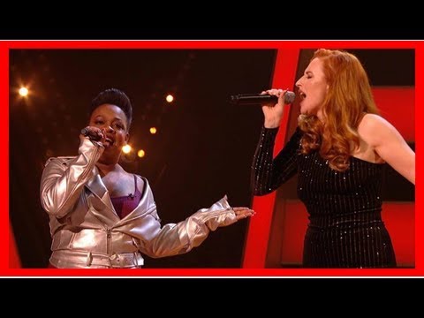 The Voice 2018 preview: Mark Asari and Loaded Sista do battle