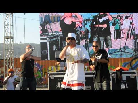 JOHAN LADO SUR - LA ODISEA