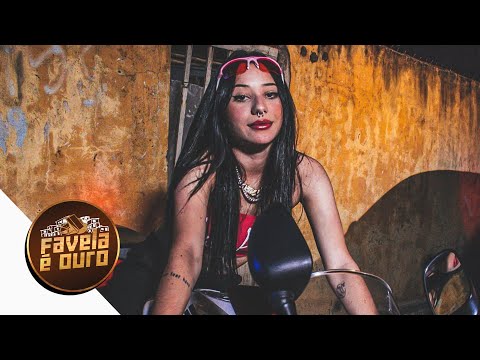 Luciana Dadi - Malandra Sou Eu | Dj Boka | Áudio Oficial