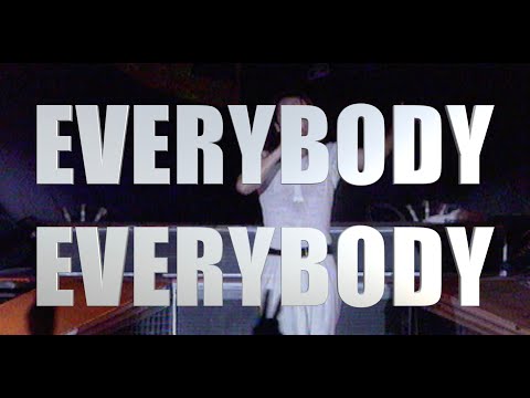 DJ BoBo - Everybody (Official Lyric Video)