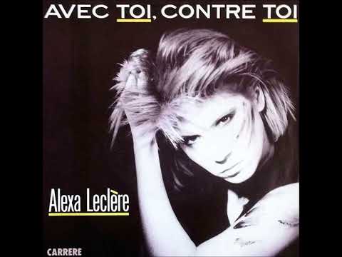Alexa Leclère - Sortilèges