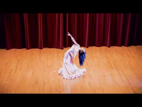 Dance Constellation Gala Show in HONG KONG - Alida lin