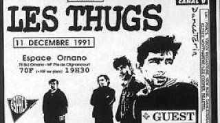 les thugs - femme fatale