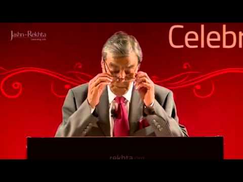 Zia Mohyeddin Behr e Taweel