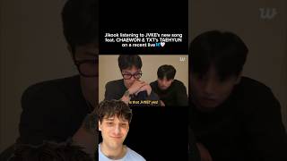 Download lagu Jimin & Jungkook react to JVKE’s new song ‘butterflies’ feat. CHAEWON & TAEHYUN #jungkook #jimin mp3