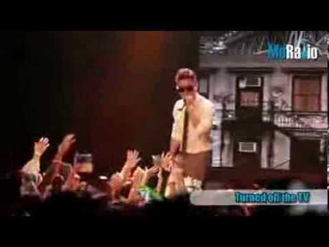 Leessang LIVE in Singapore~Turned Off The TV