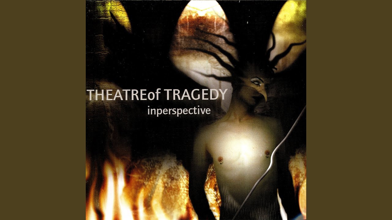 Theatre of Tragedy - Virago