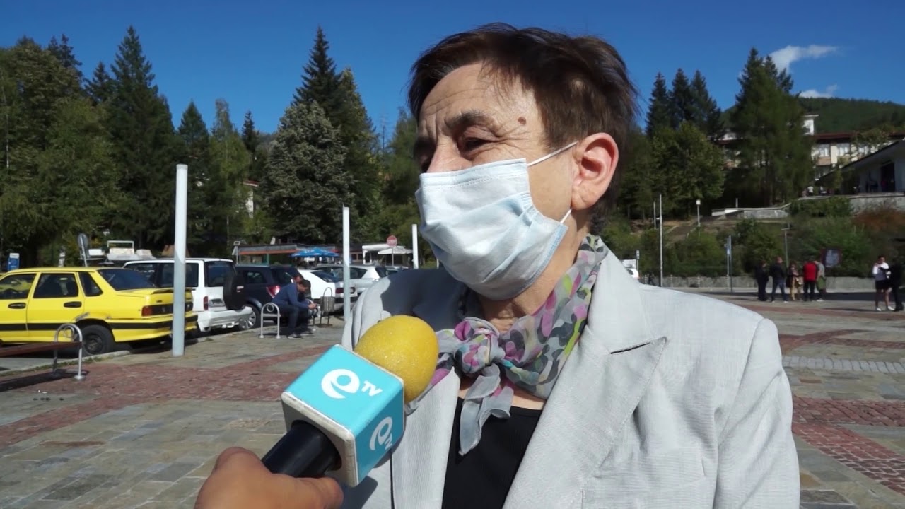 Носителката на Чиловата награда д-р Сенкова: Най-страшното е когато пациентите кажат: Не ми достига