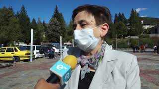 Носителката на Чиловата награда д-р Сенкова: Най-страшното е когато пациентите кажат: Не ми достига