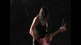 preview picture of video 'RATA BLANCA Gillmanfest cumaná 2011'