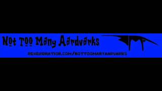 Last Paradise by Not Too Many Aardvarks