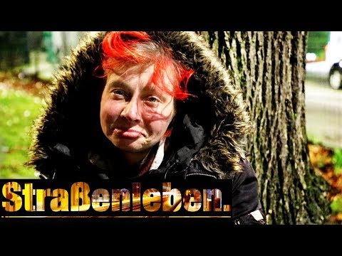 Jacqueline über Ehrlichkeit und Vertrauen | Hamburg | Straßenleben Interview