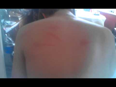 AgonyBoyz Fishing Rod Aftermath