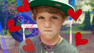 MattyB - Rude (parody)
