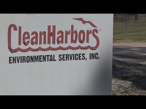 Clean Harbors Colfax must end open burning, open detonation with permit renewal