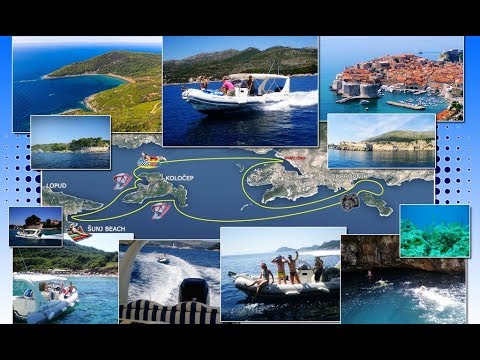 Zodiac Boat Tour - Many Makes and Models #zodiac  #dingy  #mikemartins