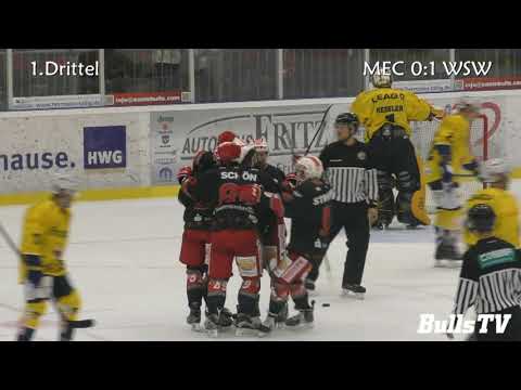 1.Testspiel Saale Bulls vs. Lausitzer Füchse 07.09.18