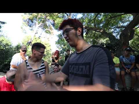 J6 MAT vs ELGERY HAWKER I Filtros I BDP Random Battles