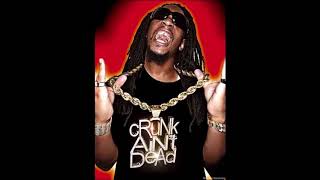 Da Blow - Lil Jon Feat. Gangsta Boo (Unscrewed)