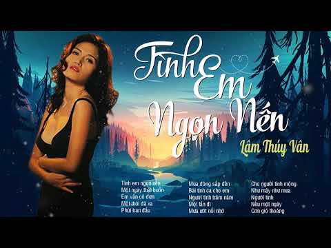 Thể hiện bởi Lâm Thúy Vân