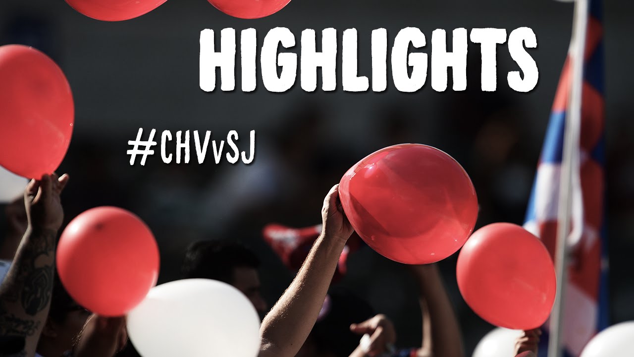 HIGHLIGHTS: Chivas USA vs San Jose Earthquakes | O...