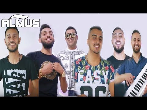 Fransua Sula ft. Fatmir Sula, Mandi, Landi, Murati & Ilir Tironsi - Shunena (Official Video)