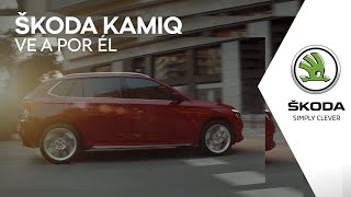 KAMIQ | Ve a por él Trailer